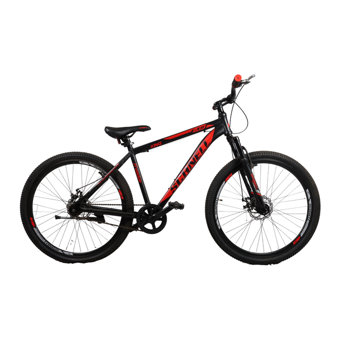 Schnell 27.5 2025 bicycle price