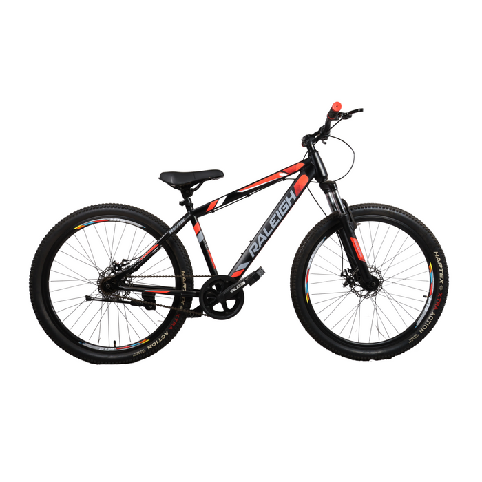 Raleigh 27.5 store mountain bike