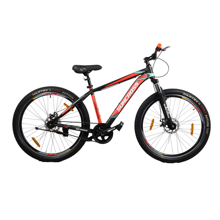 Suncross 29 deals inch cycle