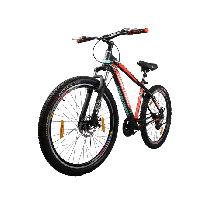 Suncross cycle best sale 29 inch