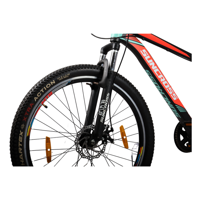 Suncross cycle deals under 10000