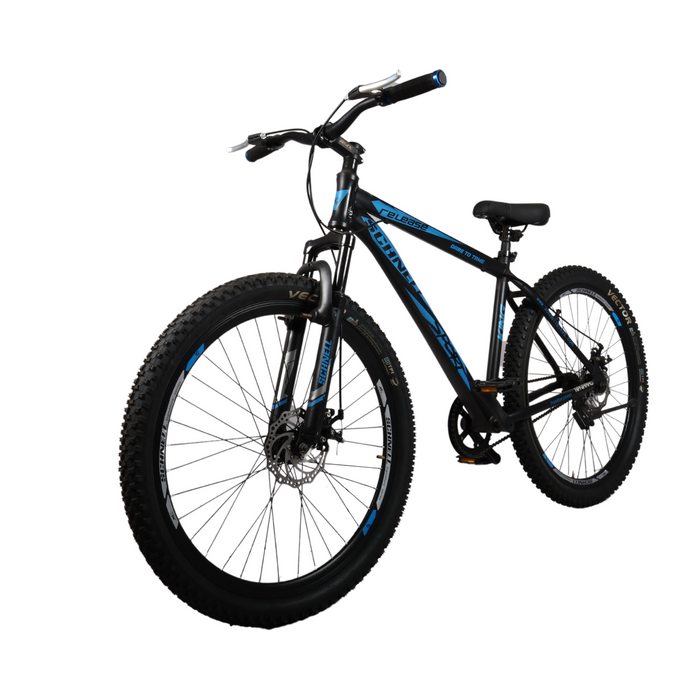 SCHNELL KING 27.5 SS (BLUE)