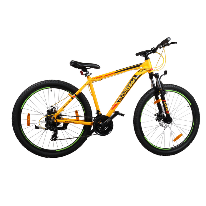 CULTSPORT YOMA 27.5