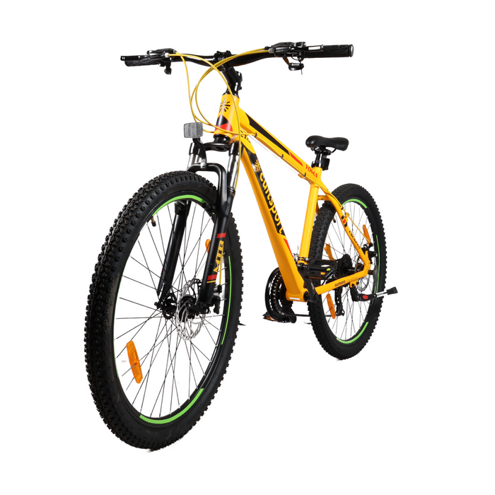 CULTSPORT YOMA 27.5