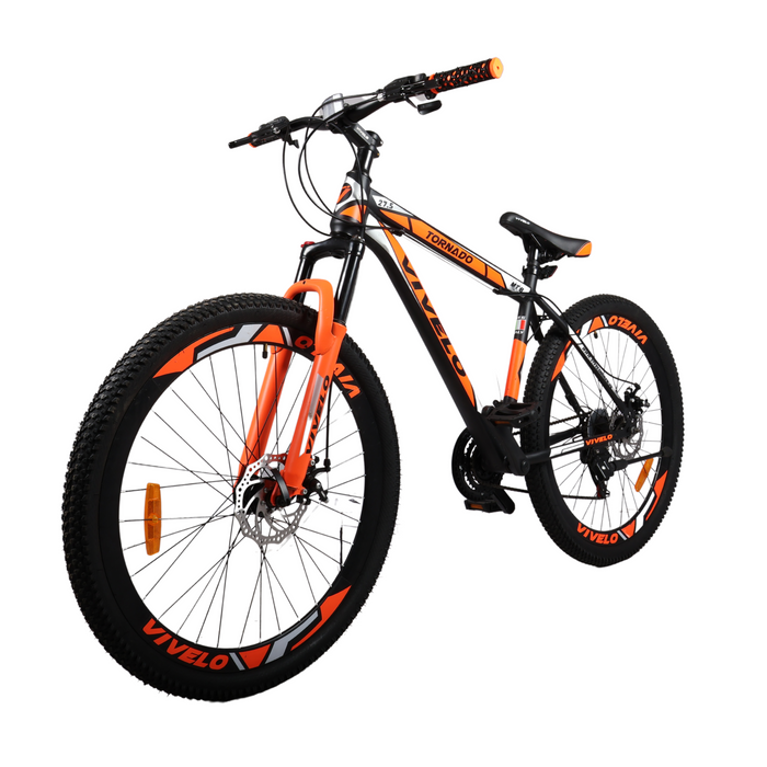 Tornado discount bike 27.5