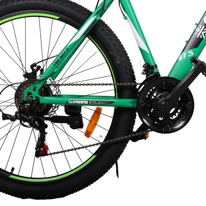 CULT SPORT BOLAN 27.5