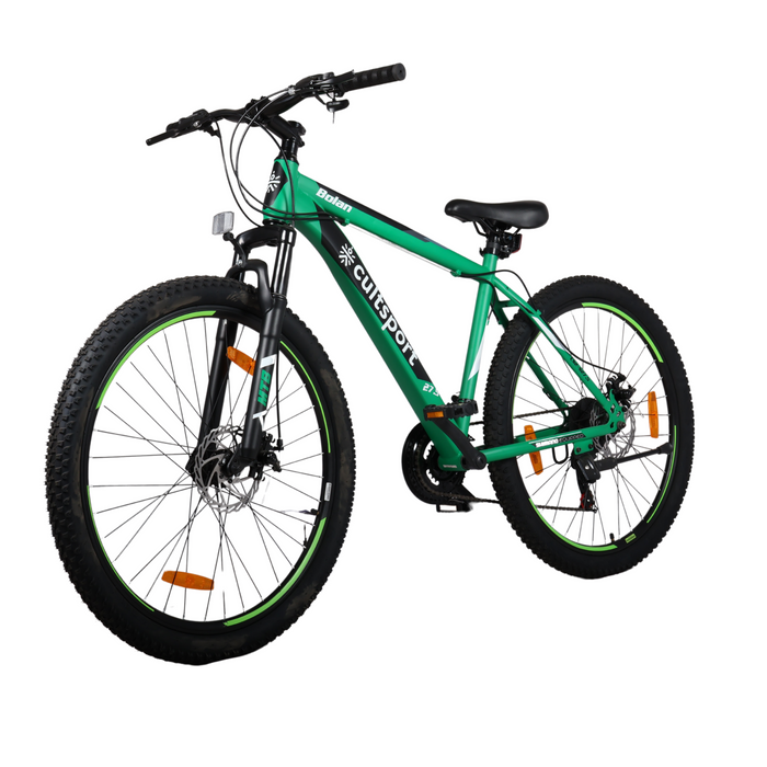 CULT SPORT BOLAN 27.5