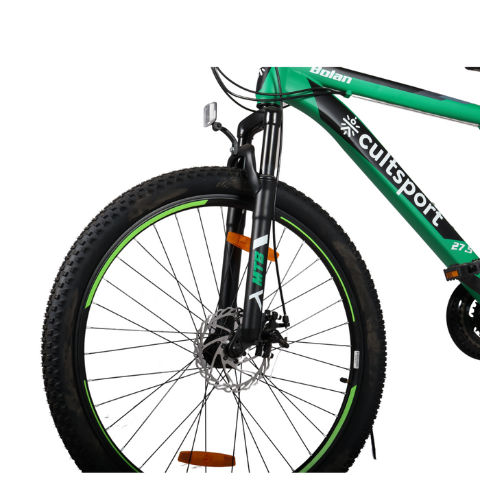 CULT SPORT BOLAN 27.5