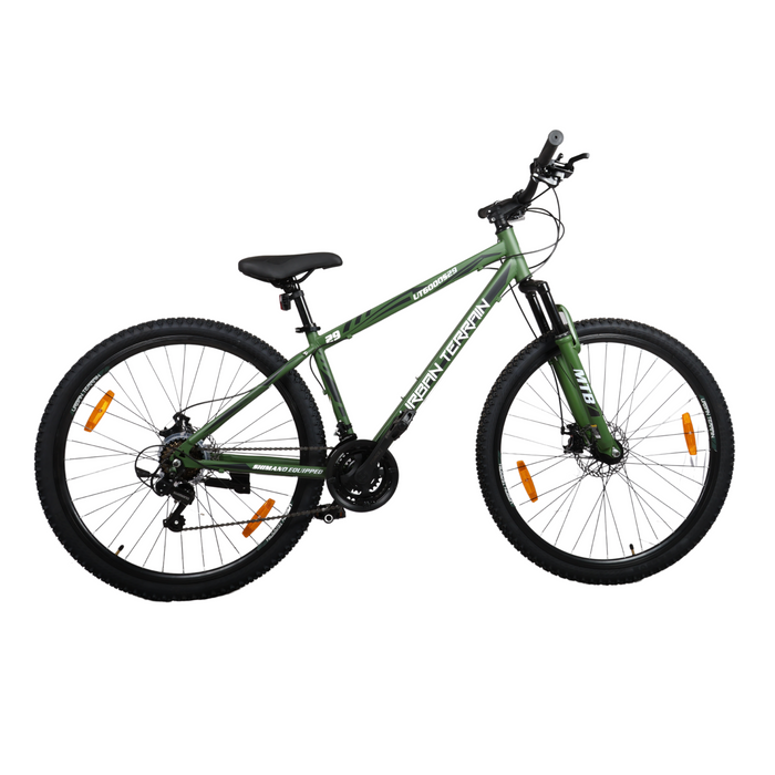 Urban terrain cycle online near me