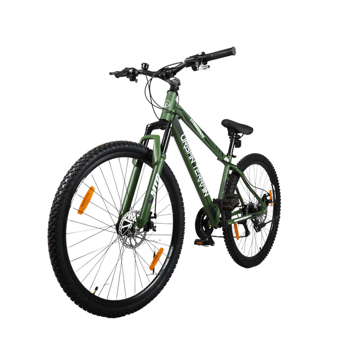 Urban terrain best sale cycle 29t