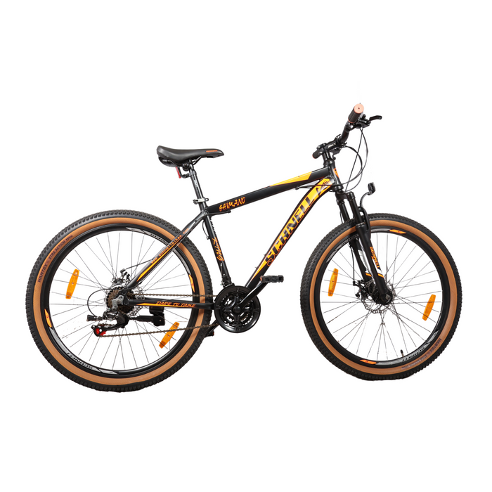 Schnell 27.5 2025 bicycle price