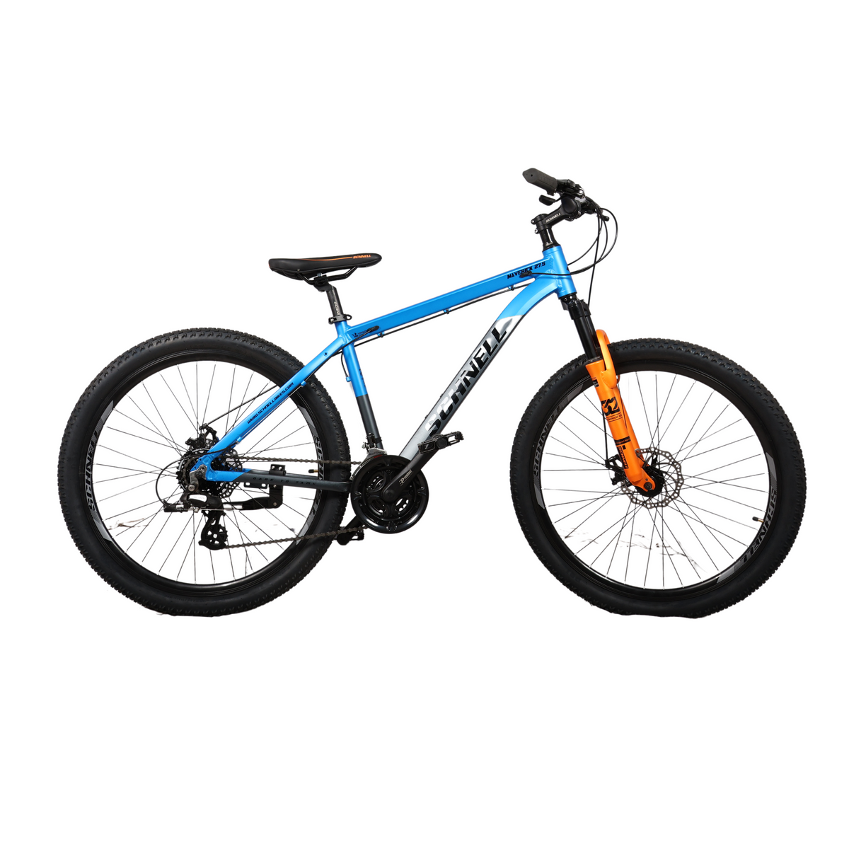 Maverick mtb sales