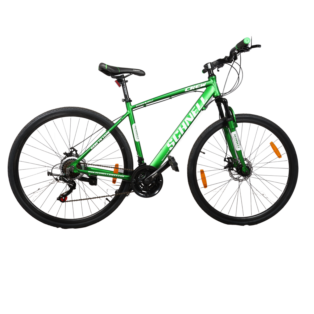 Schnell hybrid hot sale cycles price