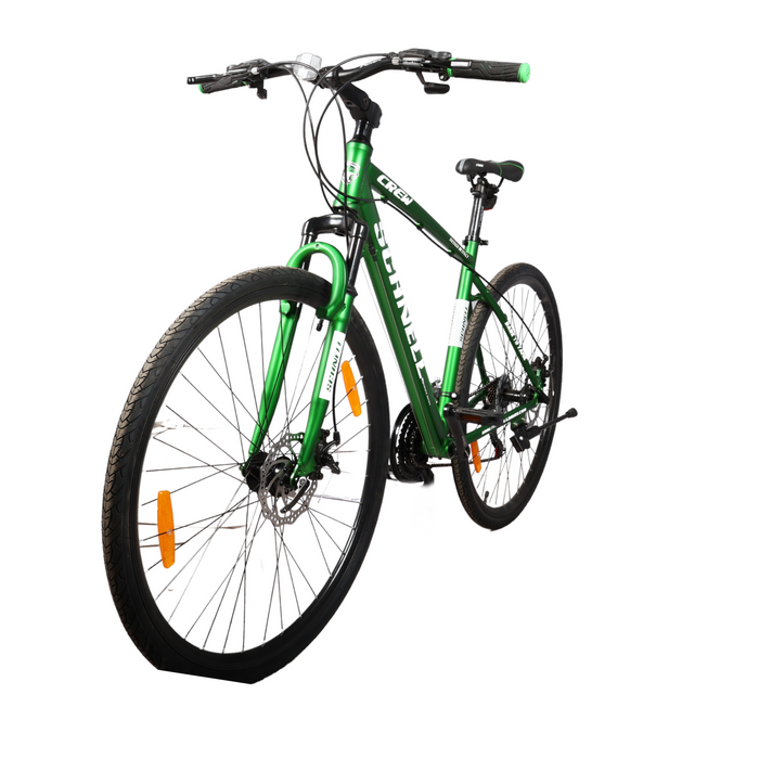 Buy Firefox Road Runner Pro D Plus Hybrid Bikes Online for Best Price -  Firefox Bikes