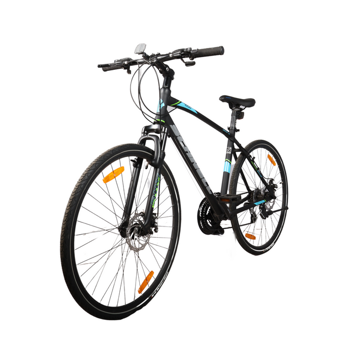 Schnell discount hybrid bicycle