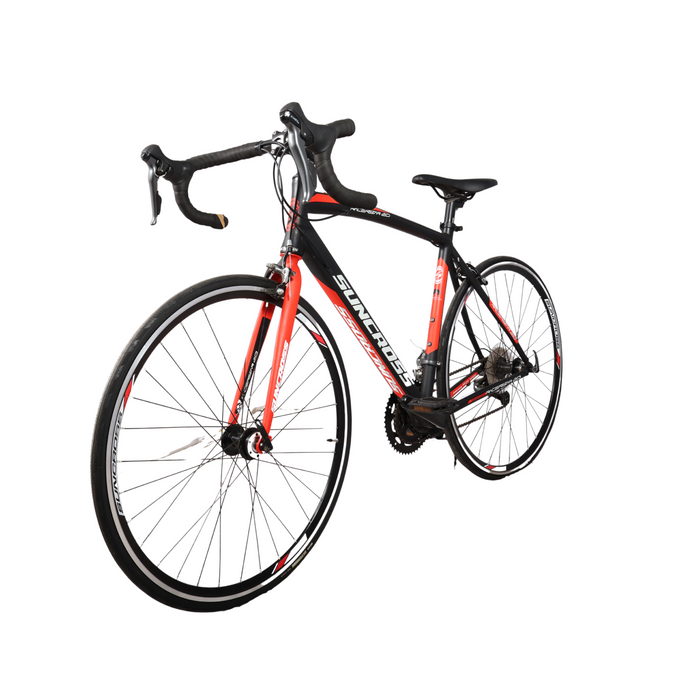 Suncross discount road cycle