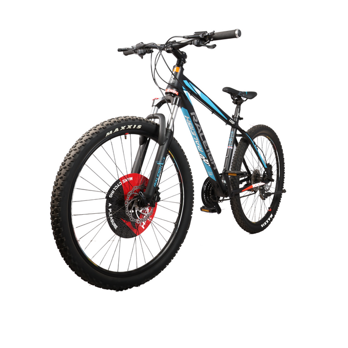 RALEIGH ROXIO 27.5 MS