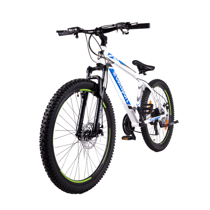 CULTSPORT NEEL 26T 21S