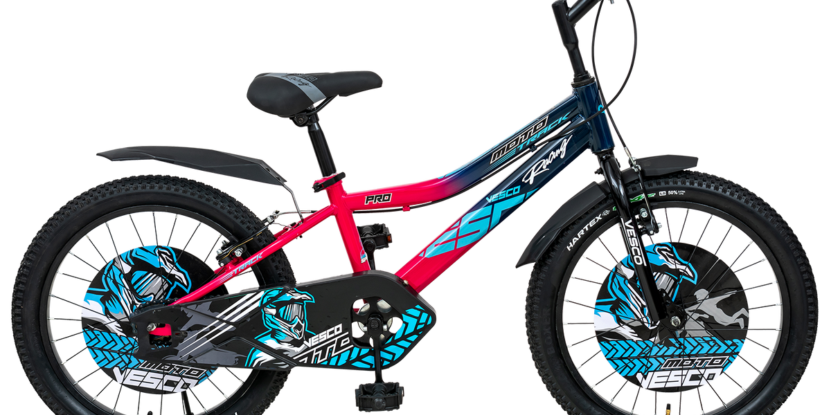 Vesco cycles 20 inches best sale