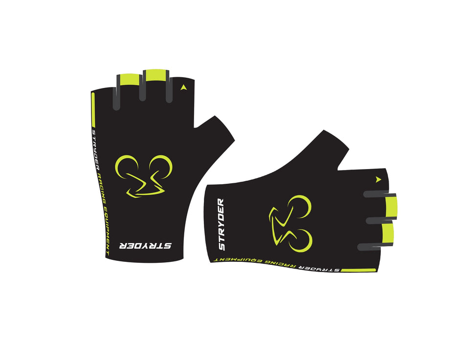 STRYDER HALF GLOVES