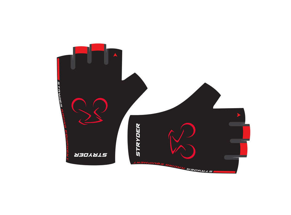 STRYDER HALF GLOVES