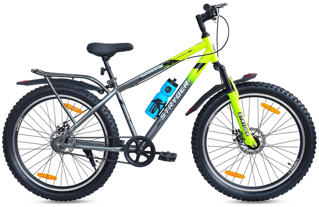 Tata stryder harris 26t discount