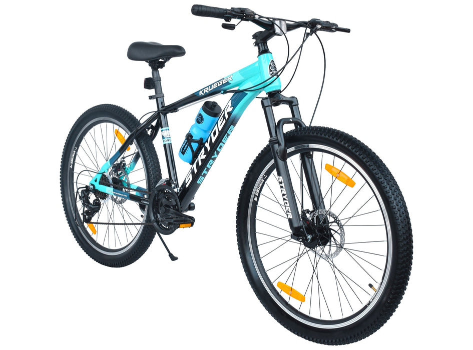 Stryder 2024 cycle price