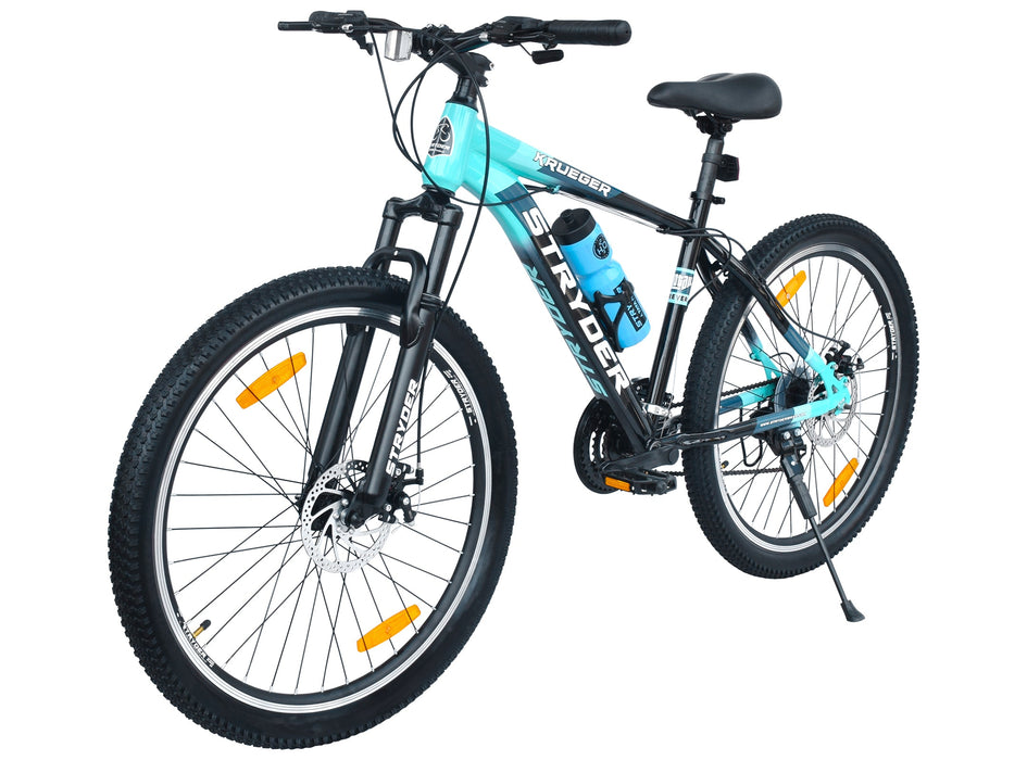 Tata stryder best sale fat bike