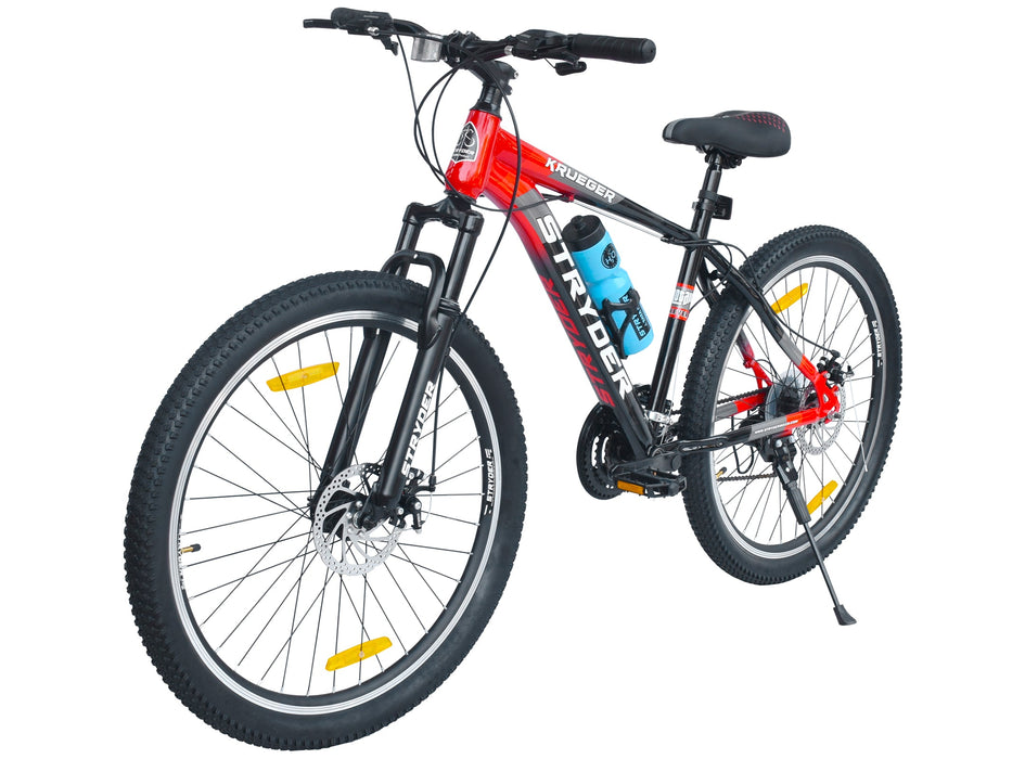 kross cycle globate 29 price