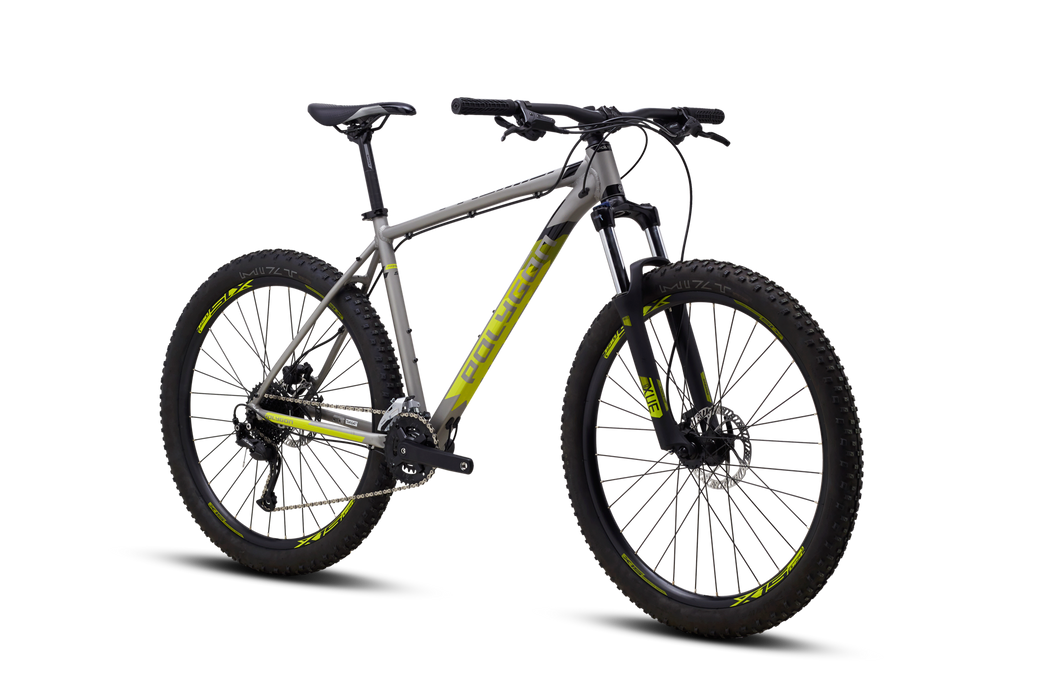 POLYGON PREMIER 5 27.5ER (GREY)