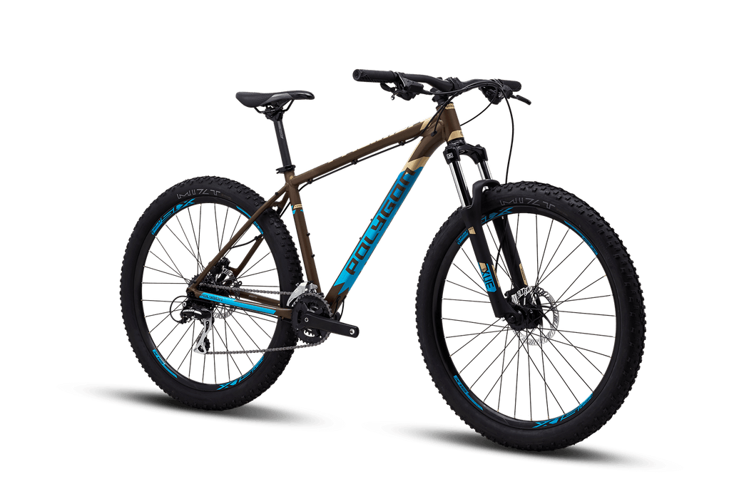 Raleigh cheap conan 29er