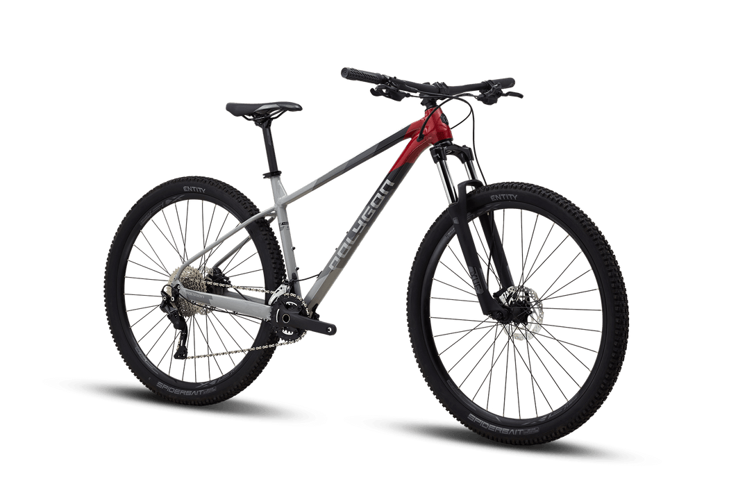 2024 Polygon Xtrada 5 Hardtail Mountain Bike