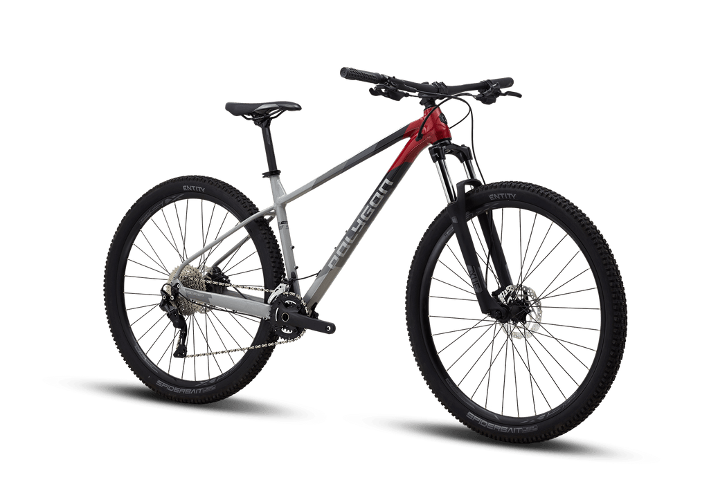 2024 Polygon Xtrada 5 Hardtail Mountain Bike