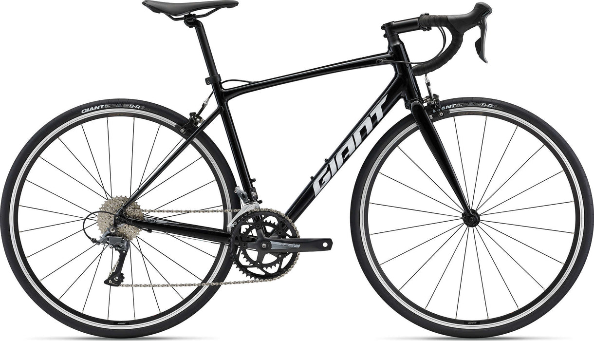 GIANT CONTEND 3 (BLACK)