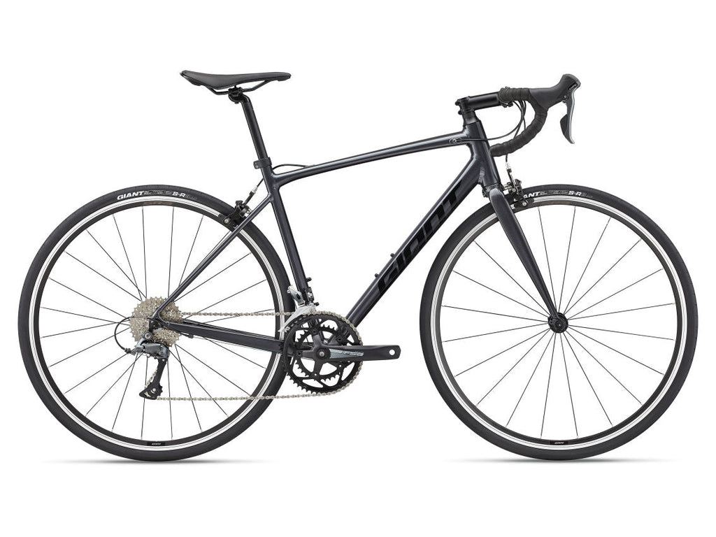 GIANT CONTEND 3 COLD IRON Bharath Cycle Hub