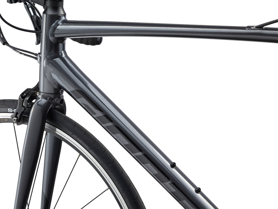 GIANT CONTEND 3 COLD IRON Bharath Cycle Hub