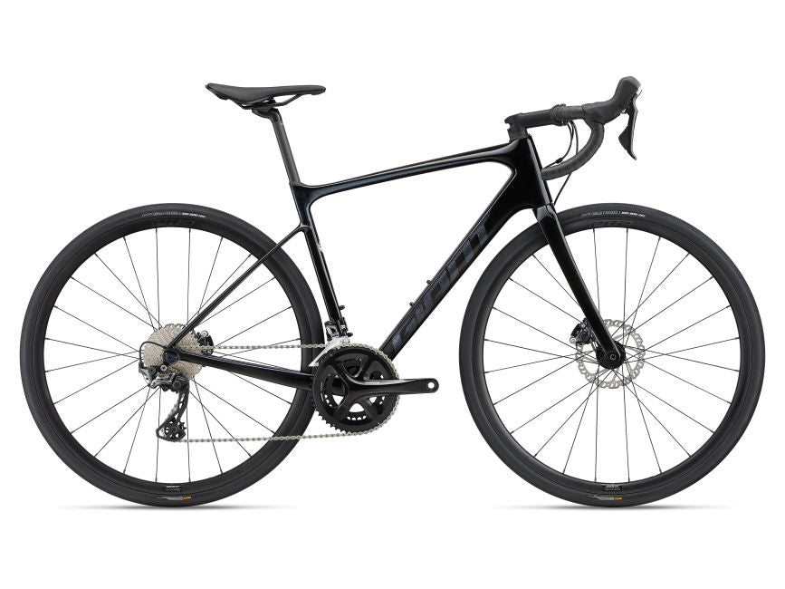 GIANT DEFY ADVANCED 1 (CARBON/STARRY NIGHT)