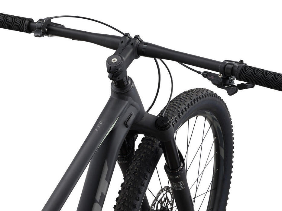 Giant sales xtc black