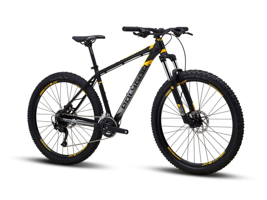 POLYGON PREMIER 5 MTB BICYCLE (2023)