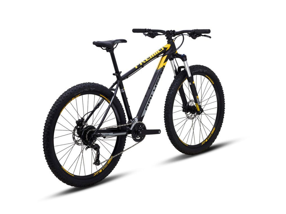 POLYGON PREMIER 5 MTB BICYCLE (2023)