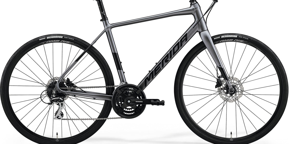 Merida fitness speeder 100 sales