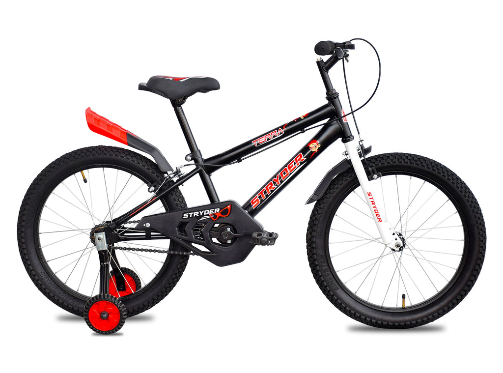 Tata stryder cycle 20 inch online