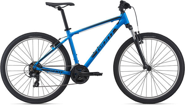 GIANT ATX 27.5 (VIBRANT BLUE)