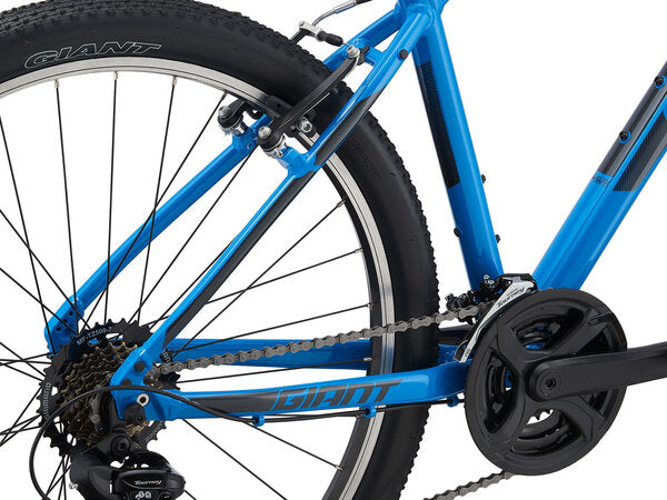 GIANT ATX 27.5 (VIBRANT BLUE)