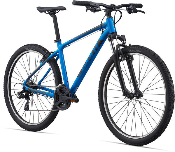 GIANT ATX 27.5 (VIBRANT BLUE)