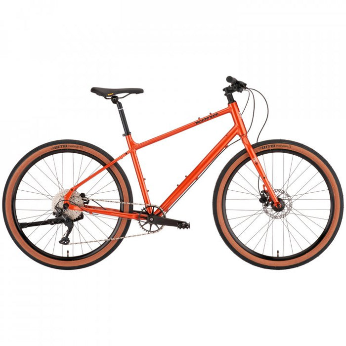 Kona Dew Plus (Orange)