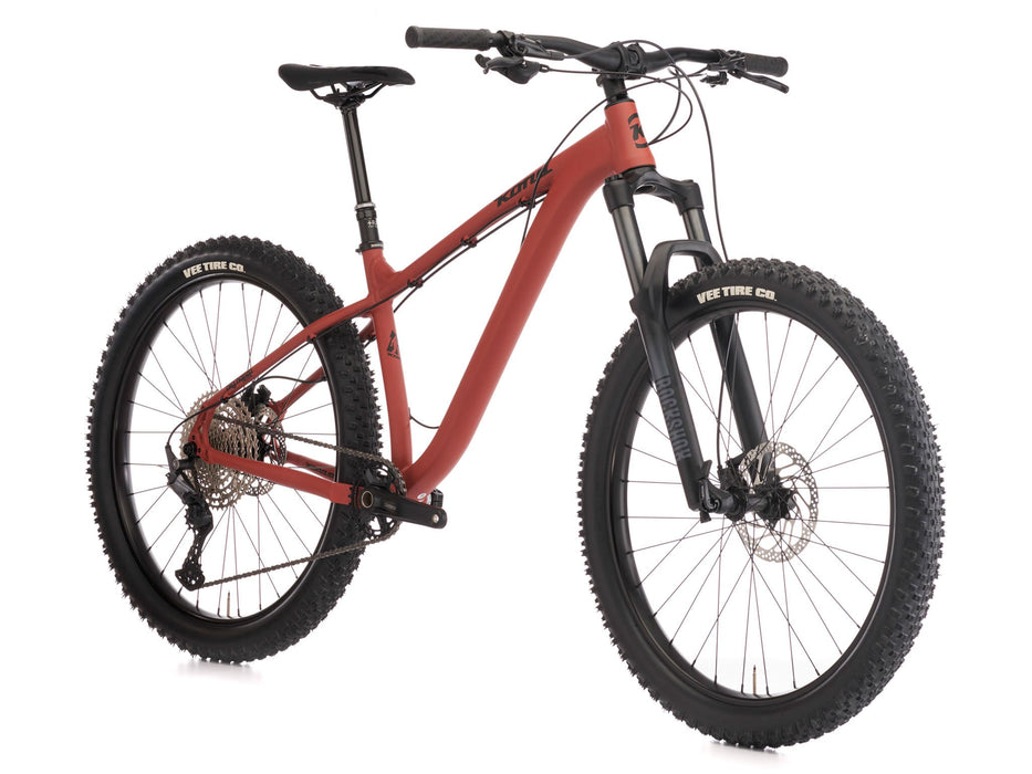 Kona Big Honzo DL (Red)