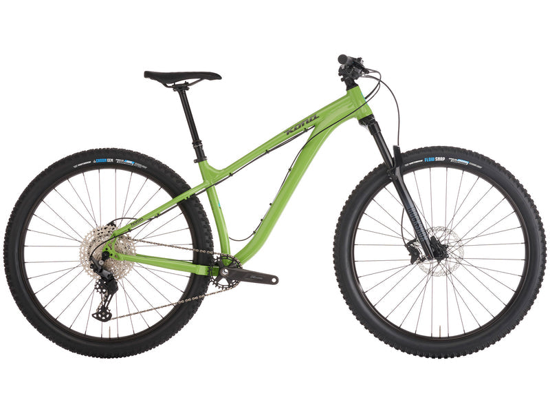 Kona Honzo (Green)