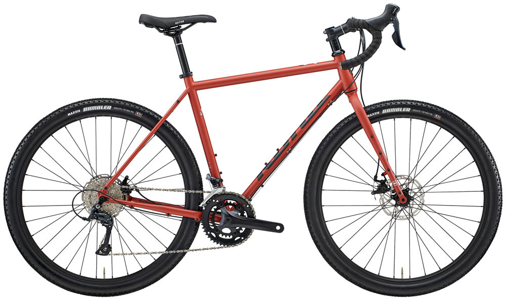 Kona Rove (Red)