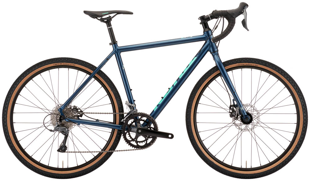 Kona Rove AL (Blue)